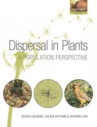 Téléchargez le livre :  Dispersal in Plants