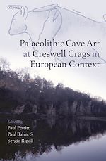 Télécharger le livre :  Palaeolithic Cave Art at Creswell Crags in European Context
