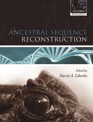 Téléchargez le livre :  Ancestral Sequence Reconstruction