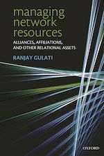 Télécharger le livre :  Managing Network Resources