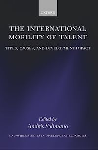 Téléchargez le livre :  The International Mobility of Talent