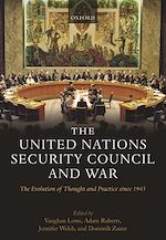 Télécharger le livre :  The United Nations Security Council and War