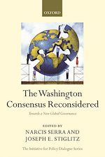Télécharger le livre :  The Washington Consensus Reconsidered
