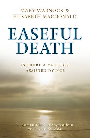 Téléchargez le livre :  Easeful Death