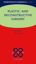 Télécharger le livre :  Plastic and Reconstructive Surgery