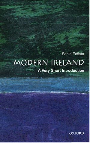 Téléchargez le livre :  Modern Ireland