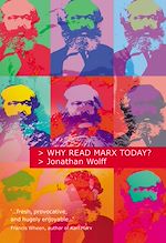 Télécharger le livre :  Why Read Marx Today?
