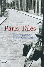 Télécharger le livre :  Paris Tales
