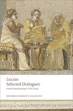 Télécharger le livre :  Selected Dialogues