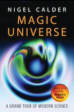 Télécharger le livre :  Magic Universe