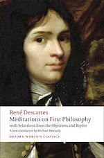Télécharger le livre :  Meditations on First Philosophy