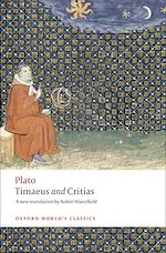 Télécharger le livre :  Timaeus and Critias