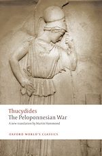 Télécharger le livre :  The Peloponnesian War