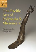 Télécharger le livre :  The Pacific Arts of Polynesia and Micronesia