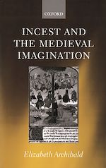 Télécharger le livre :  Incest and the Medieval Imagination