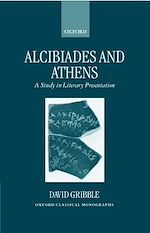 Télécharger le livre :  Alcibiades and Athens