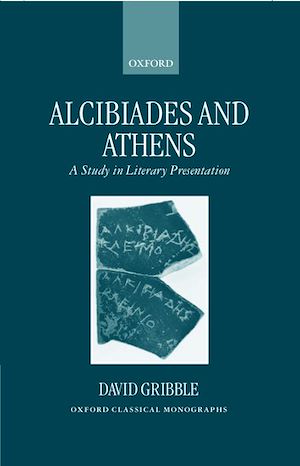 Téléchargez le livre :  Alcibiades and Athens
