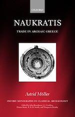 Télécharger le livre :  Naukratis