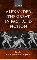 Télécharger le livre :  Alexander the Great in Fact and Fiction