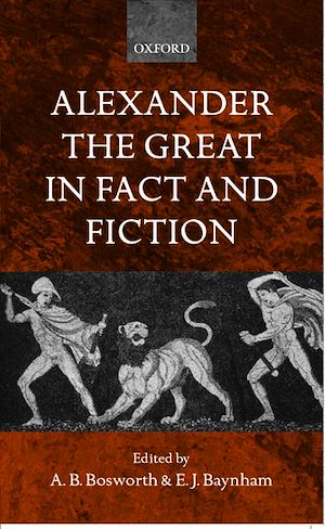 Téléchargez le livre :  Alexander the Great in Fact and Fiction