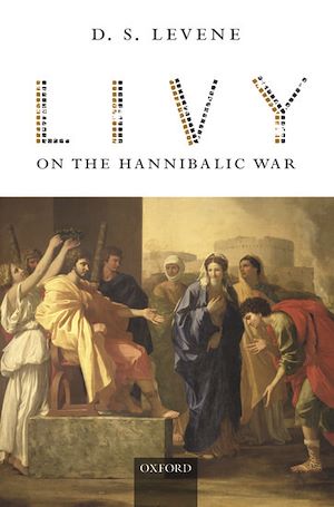 Téléchargez le livre :  Livy on the Hannibalic War