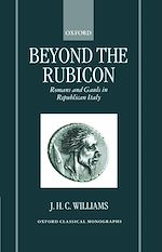 Télécharger le livre :  Beyond the Rubicon