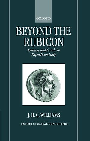 Téléchargez le livre :  Beyond the Rubicon