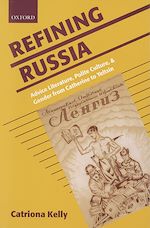 Télécharger le livre :  Refining Russia