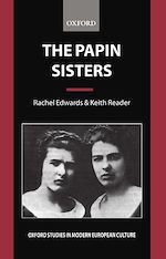 Télécharger le livre :  The Papin Sisters