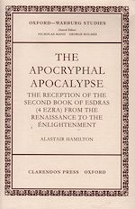 Télécharger le livre :  The Apocryphal Apocalypse