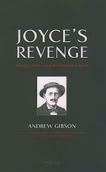 Télécharger le livre :  Joyce's Revenge