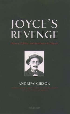 Téléchargez le livre :  Joyce's Revenge