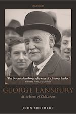 Télécharger le livre :  George Lansbury