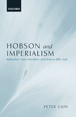 Télécharger le livre :  Hobson and Imperialism