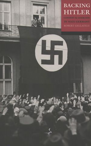 Téléchargez le livre :  Backing Hitler