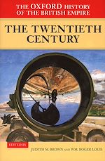 Télécharger le livre :  The Oxford History of the British Empire: Volume IV: The Twentieth Century