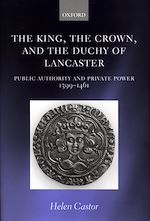 Télécharger le livre :  The King, the Crown, and the Duchy of Lancaster