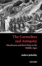 Télécharger le livre :  The Carmelites and Antiquity