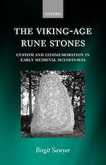 Télécharger le livre :  The Viking-Age Rune-Stones