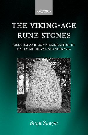 Téléchargez le livre :  The Viking-Age Rune-Stones