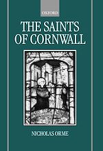 Télécharger le livre :  The Saints of Cornwall