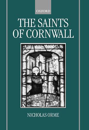 Téléchargez le livre :  The Saints of Cornwall