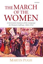 Télécharger le livre :  The March of the Women