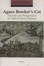 Télécharger le livre :  Agnes Bowker's Cat