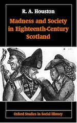 Télécharger le livre :  Madness and Society in Eighteenth-Century Scotland