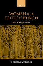 Télécharger le livre :  Women in a Celtic Church