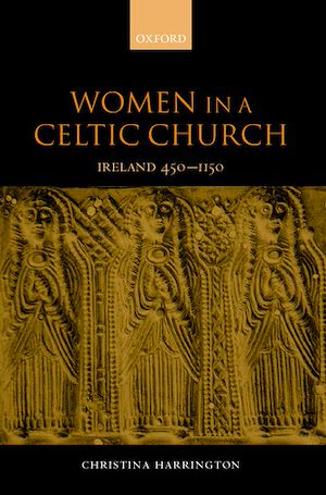 Téléchargez le livre :  Women in a Celtic Church