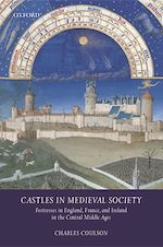 Télécharger le livre :  Castles in Medieval Society