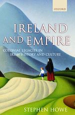 Télécharger le livre :  Ireland and Empire