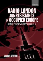 Télécharger le livre :  Radio London and Resistance in Occupied Europe